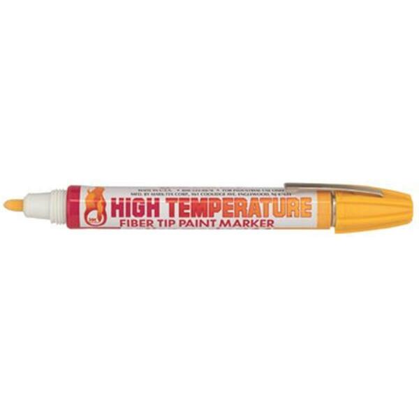 Dykem No. 44 High Temp Action Marker White 253-44219